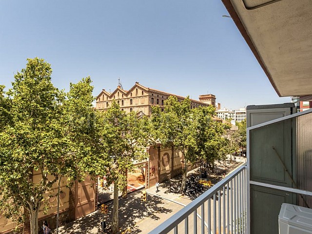 Ref. 54684 - Piso en venta en Eixample Izquierdo, Barcelona
