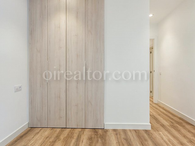 Ref. 54684 - Piso en venta en Eixample Izquierdo, Barcelona