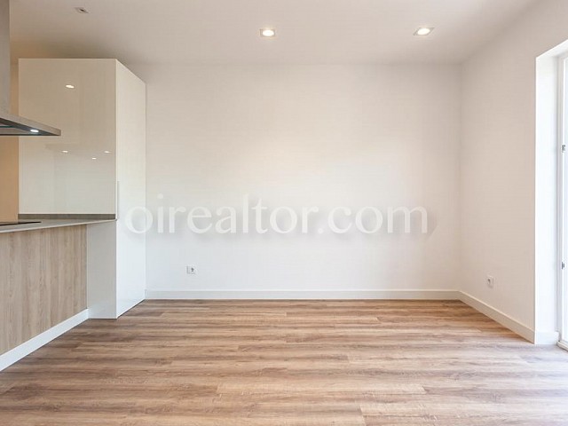 Ref. 54684 - Piso en venta en Eixample Izquierdo, Barcelona