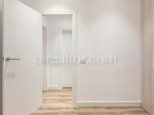 Ref. 54684 - Piso en venta en Eixample Izquierdo, Barcelona