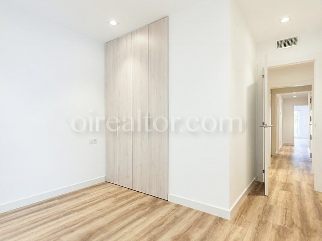 Ref. 54684 - Piso en venta en Eixample Izquierdo, Barcelona