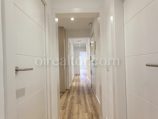 Ref. 54684 - Piso en venta en Eixample Izquierdo, Barcelona
