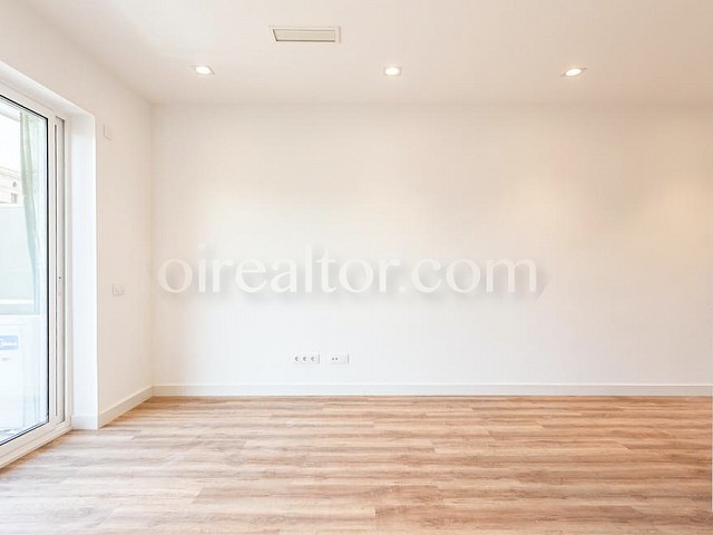 Ref. 54684 - Piso en venta en Eixample Izquierdo, Barcelona