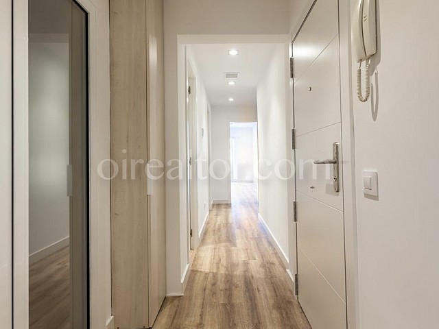 Ref. 54684 - Piso en venta en Eixample Izquierdo, Barcelona
