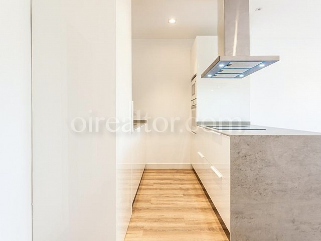 Ref. 54684 - Piso en venta en Eixample Izquierdo, Barcelona