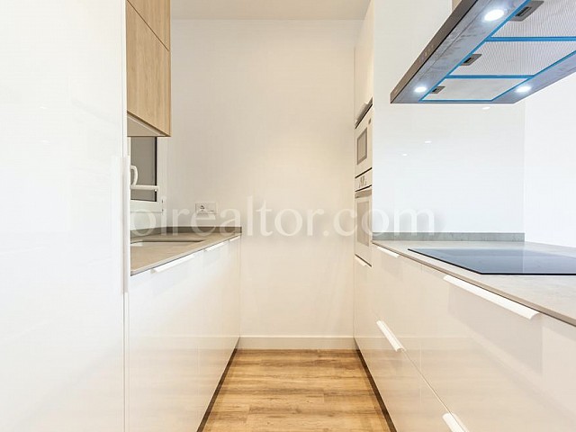 Ref. 54684 - Piso en venta en Eixample Izquierdo, Barcelona