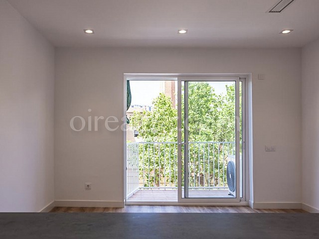 Ref. 54684 - Piso en venta en Eixample Izquierdo, Barcelona
