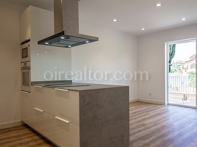 Ref. 54684 - Piso en venta en Eixample Izquierdo, Barcelona