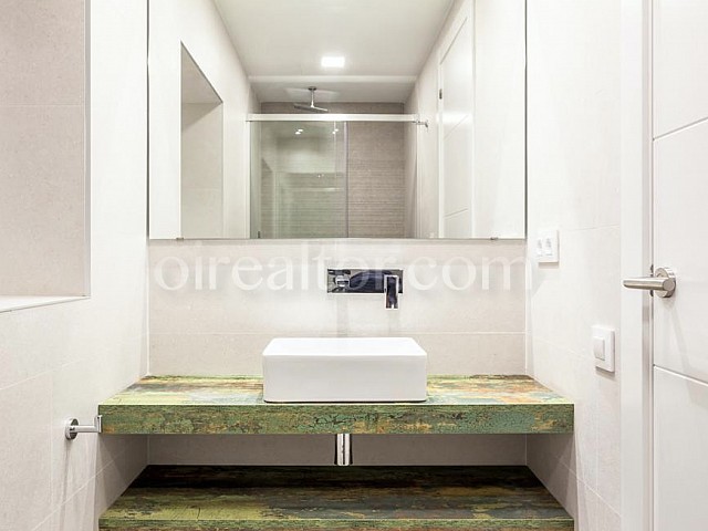 Ref. 54684 - Piso en venta en Eixample Izquierdo, Barcelona