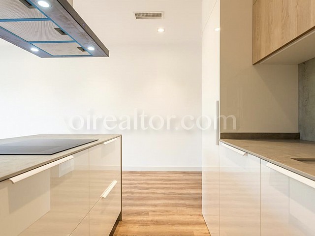 Ref. 54684 - Piso en venta en Eixample Izquierdo, Barcelona