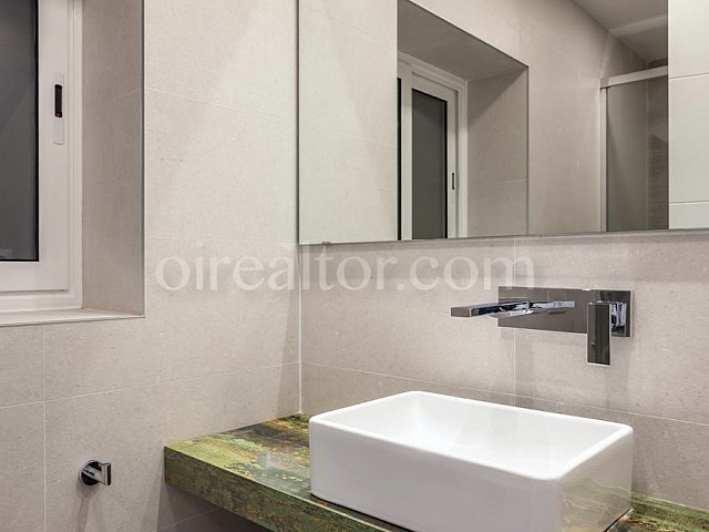 Ref. 54684 - Piso en venta en Eixample Izquierdo, Barcelona