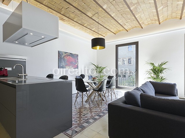 Apartamento à venda em Recoletos, Madrid