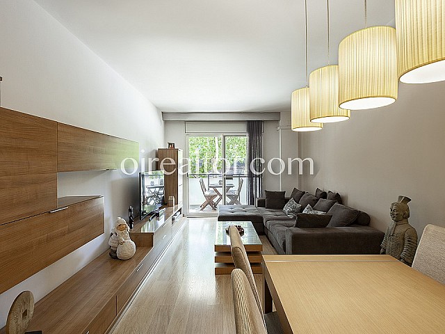 Appartement te koop in Gran Via de les Corts Catalanes, Barcelona