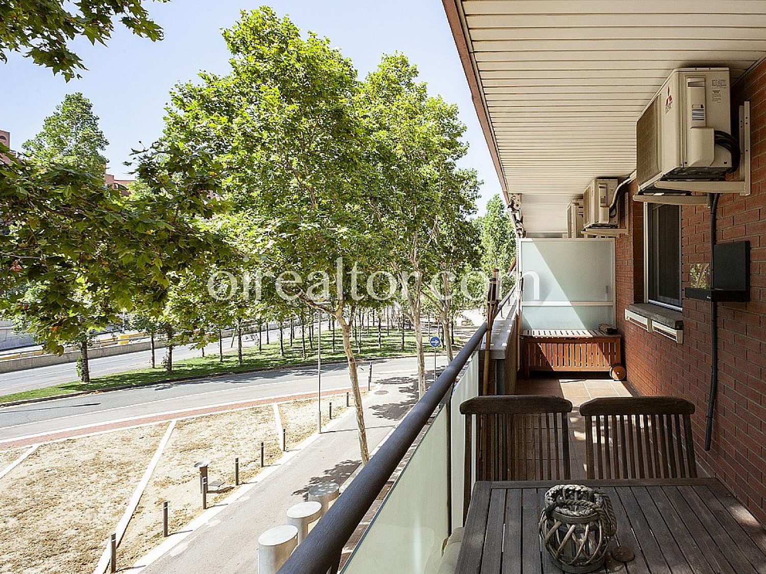 Продается квартира в Гран Виа де ле Корт Каталанес, Барселона