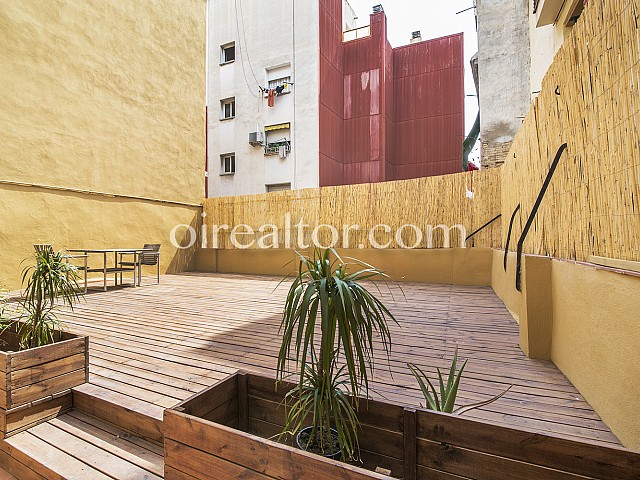 Piso en venta en Ciutat Vella, Barcelona