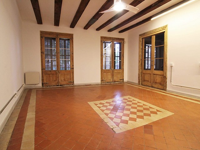 Apartment for rent in Sant Pere, Sta. Caterina i la Ribera, Barcelona