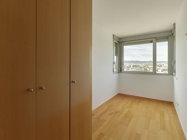 Piso en venta en barcelona 