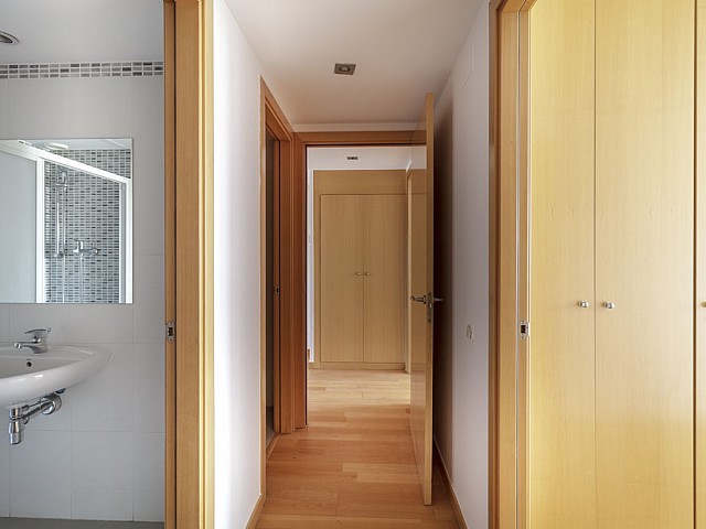 Piso en venta en barcelona 