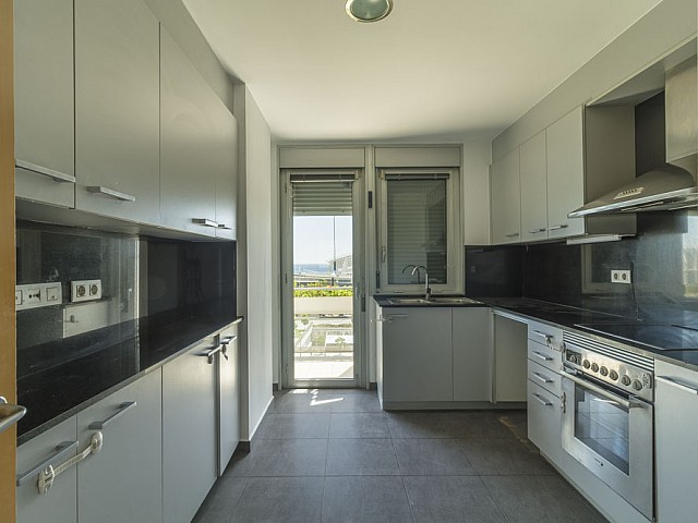 Piso en venta en barcelona 