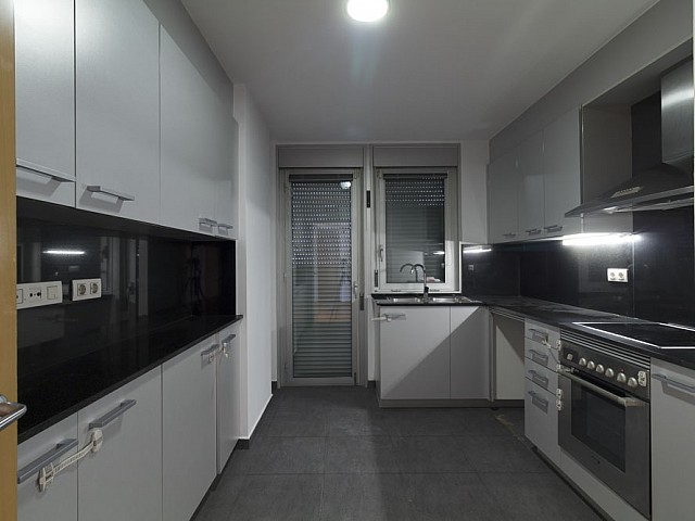 Piso en venta en barcelona 