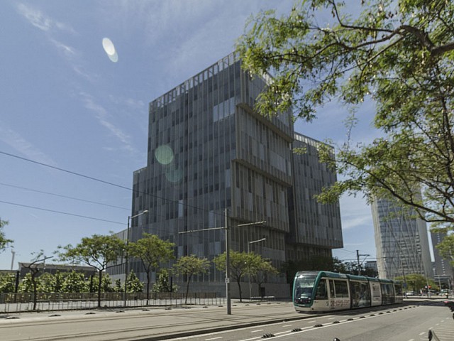 Piso en venta en barcelona 