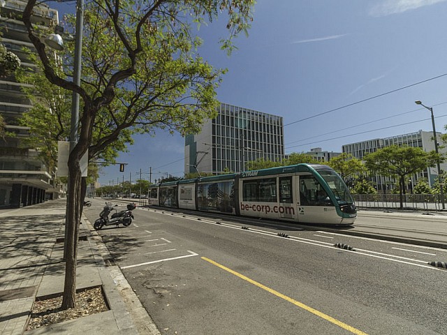 Piso en venta en barcelona 