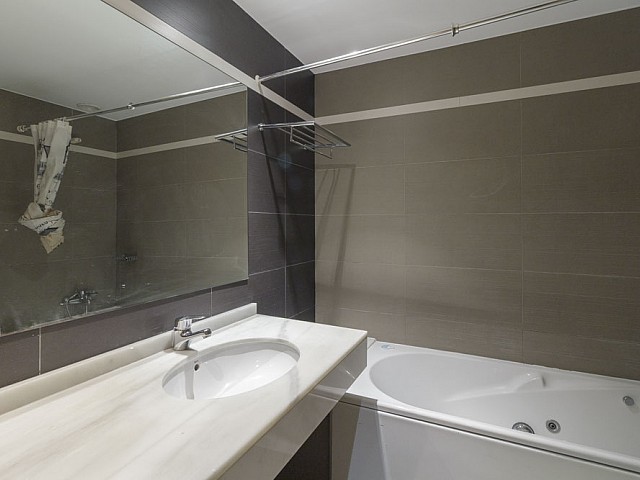 Piso en venta en barcelona 