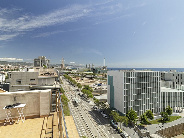 Piso en venta en barcelona 