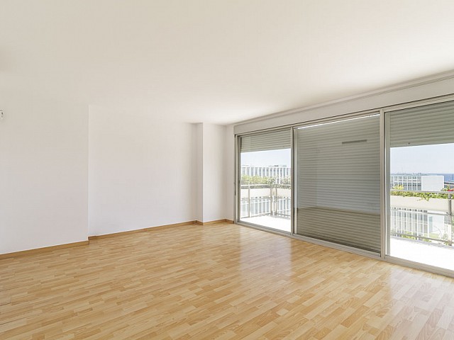 Piso en venta en barcelona 