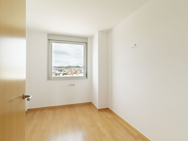 Piso en venta en barcelona 