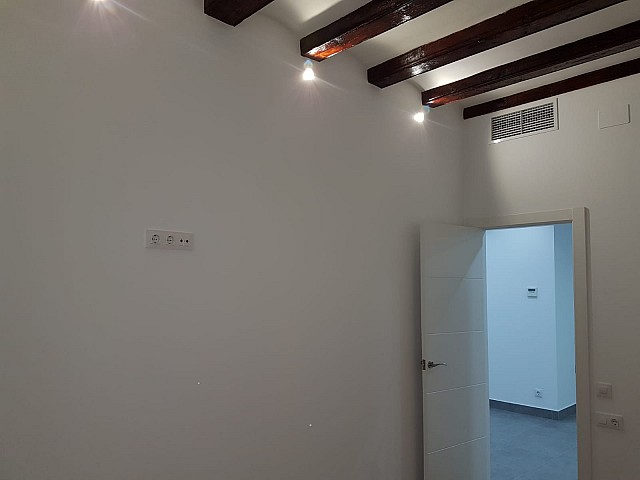 Piso en venta en el Raval