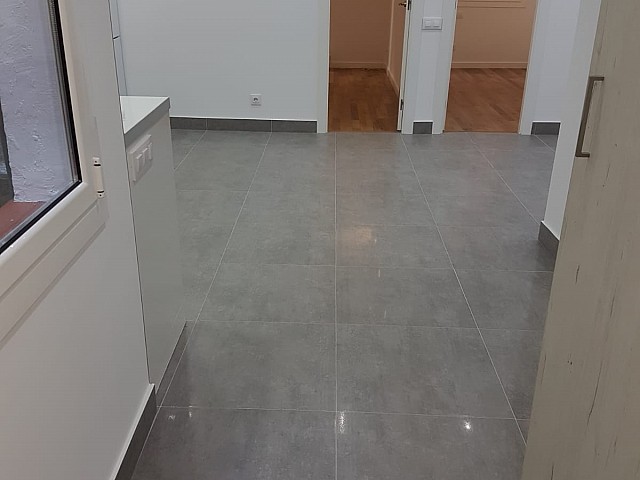 Piso en venta en el Raval