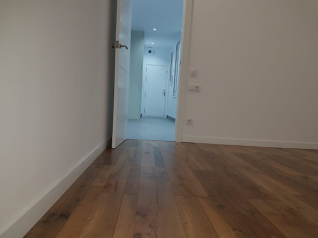 Piso en venta en el Raval