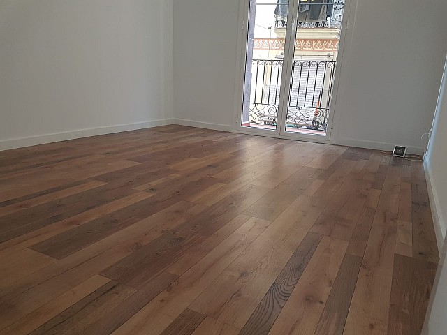 Piso en venta en el Raval