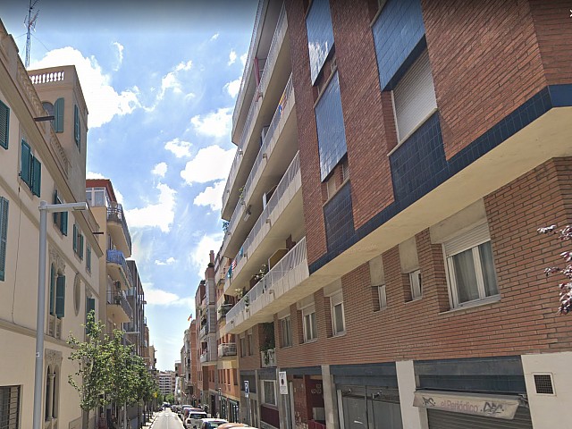 Edificio en venta en Gràcia, Barcelona.