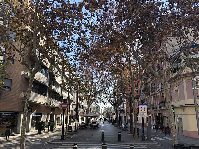 Edificio en venta en Poblenou, Barcelona