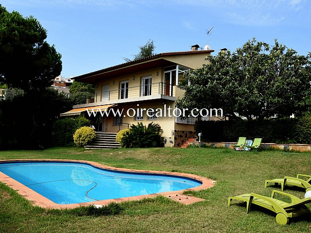 House for sale in Alella, Maresme
