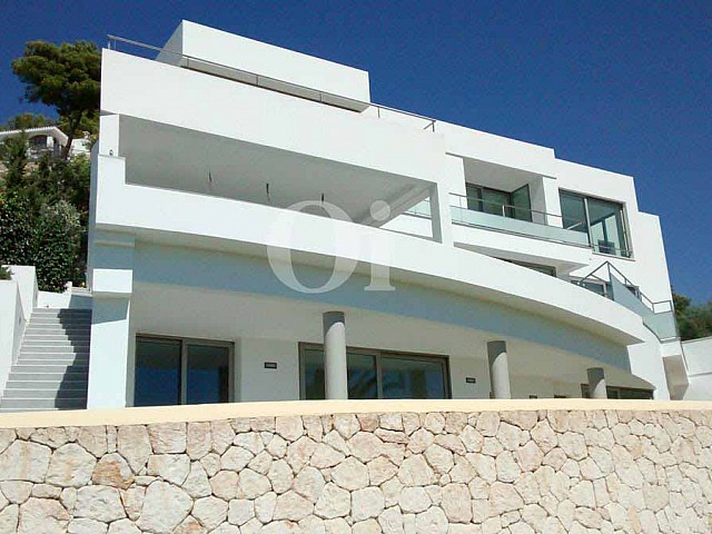 Villa zum Verkauf  in Can Furnet, Ibiza