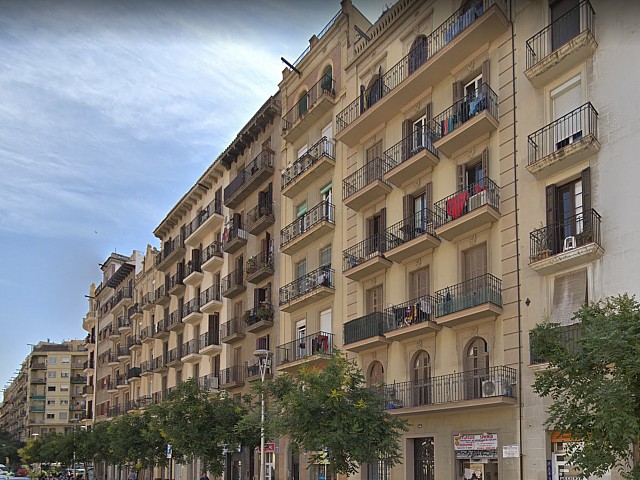  Edificio en venta en Gran Vía de Les Corts Catalanes