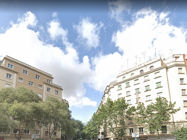 Edificio en venta en La Nova Esquerra de l'Eixample