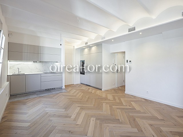 Apartamento à venda em Ciutat Vella, Barcelona