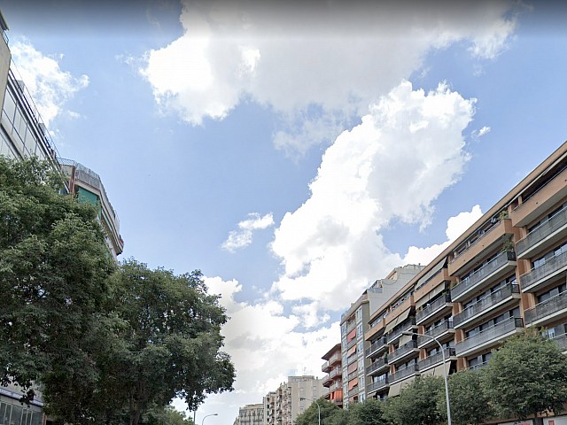 Edificio en venta en Sagrada Familia, Barcelona.