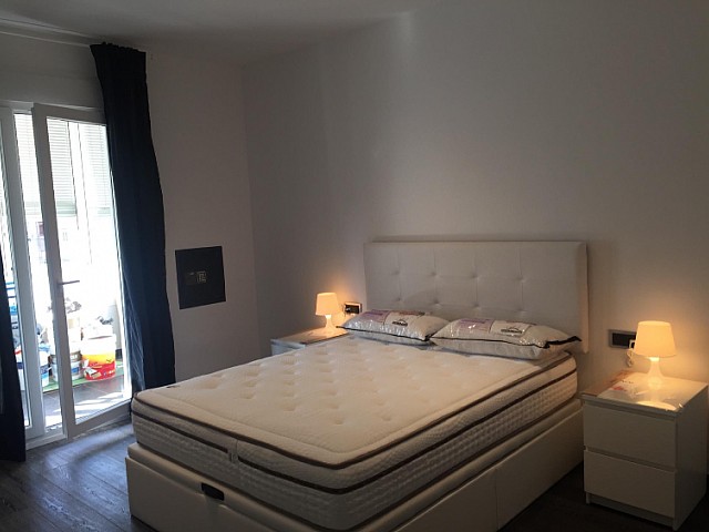 Ref. 56736 - Piso en alquiler en Eixample izquierdo, Barcelona