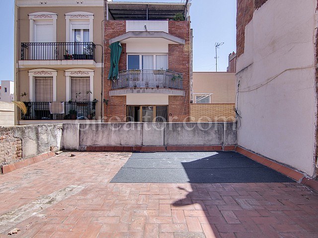 Ref. 56883 - Ático en venta en Sant, Barcelona.5