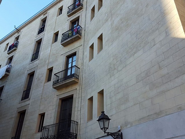 Views of  building for sale in Ciutat Vella, Barcelona