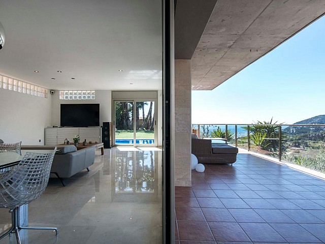 Ref. 57717 - Casa en venta en Sitges, Sitges.