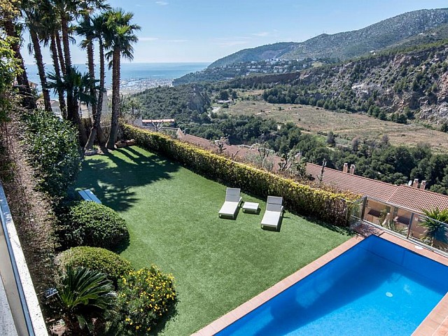 Ref. 57717 - Casa en venta en Sitges, Sitges.