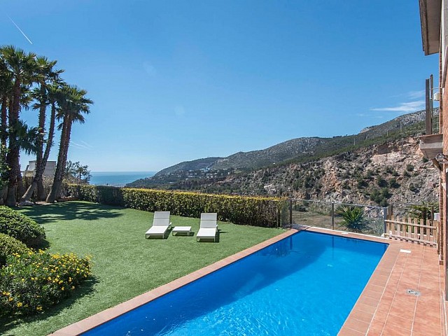 Ref. 57717 - Casa en venta en Sitges, Sitges.