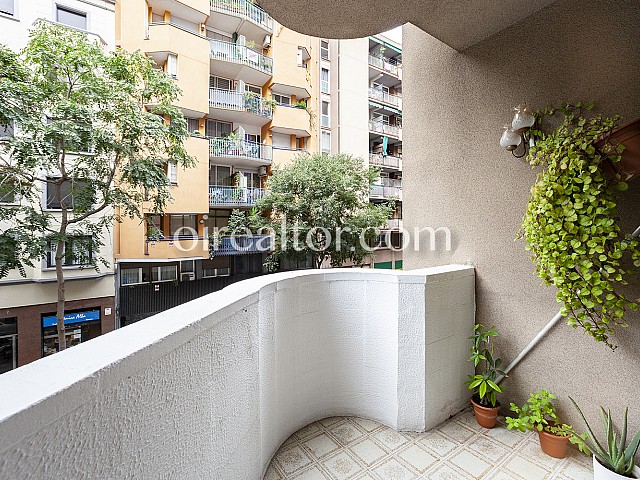 Appartement te koop in Sagrada Familia, Barcelona