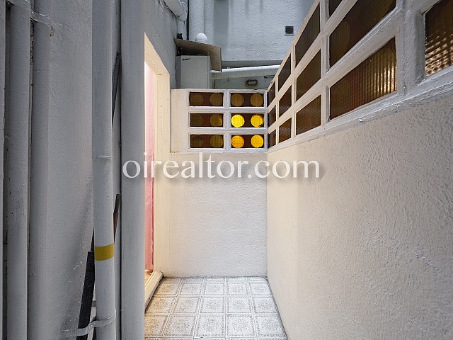 Ref. 57749 - Piso en venta en Sagrada Familia, Barcelona